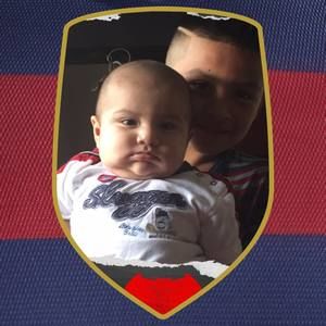 Meet your Posher, Hector